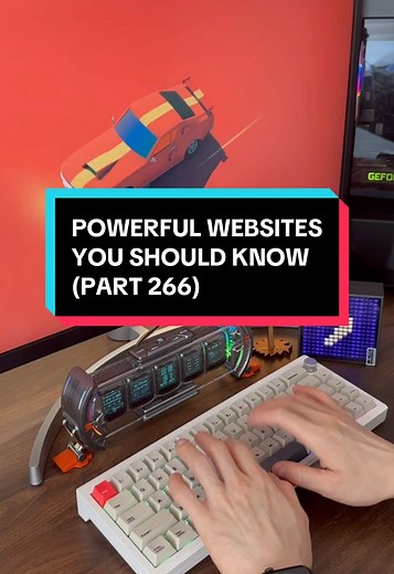 Powerful Websites Transforming Your Text into Visuals