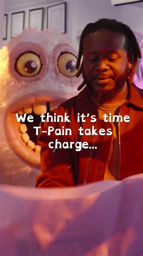 The Monsters just need a little help 🙂‍↕️🙂‍↕️ ‪@tpain‬ #mysingingmonsters #fyp #tpain #msm
