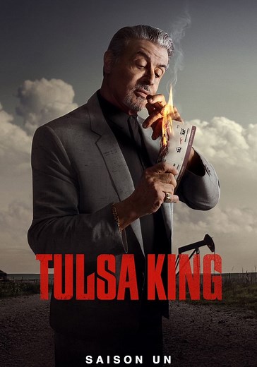 Saison 1 Tulsa King streaming: où regarder les épisodes?