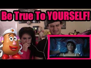 "Melanie Martinez - Mrs. Potato Head [Official Video]" | COUPLE'S REACTION!