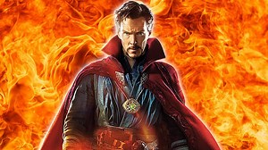 Doctor Strange Surpasses Iron Man Box Office to Become Marvel's Biggest Single-Character Intro Film Worldwide