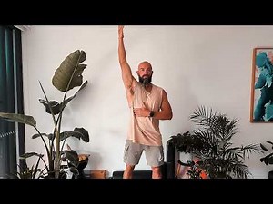 Shoulder CARs | Shoulder Controlled Articular Rotations (Mobility Exercise Demo)