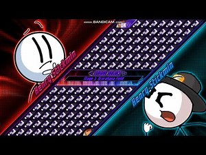 Henry Stickmin in Legacy Mugen (Test Gameplay)