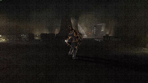 Player Scav Droid Test video - SWRC Slightly Remastered mod for Star Wars: Republic Commando