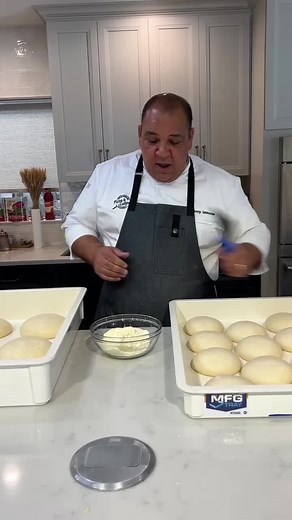 Homemade New York Style Pizza Recipe