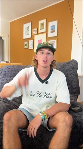Wednesday Waffle 🤘🏼 . . . . . . . . . #daltonmauldin #wednesdaywaffle #lifeupdate #checkingin #lifeupdate #savannahbananas #baseballplayers #offseason | Dalton Mauldin Music