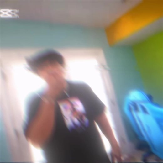 Mike's Best Edit Featuring SCP Elements