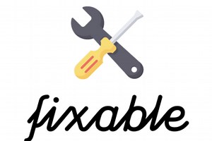 Fixable-Community Powered Repair App