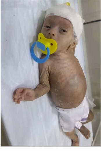 Giving Pacifier to Baby Naveed After Feeding – Cute Baby Moments 🍼💖 #BabyNaveed #Pacifier #CuteBaby #babycare