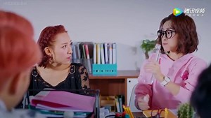 [Eng Sub]Accidentally In Love Episode 7