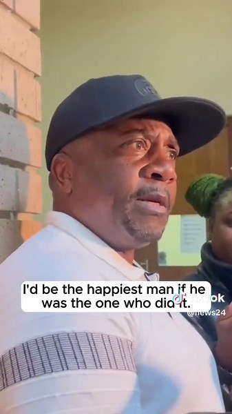 Sello Chicco Twala Denies Son's Involvement in Senzo Meyiwa's Murder