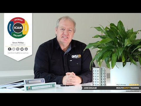 OHSA ICAM PNG Course