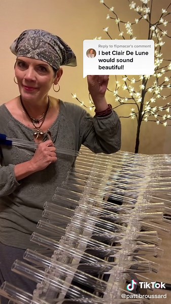 Exploring the Crystalophone Music Instrument