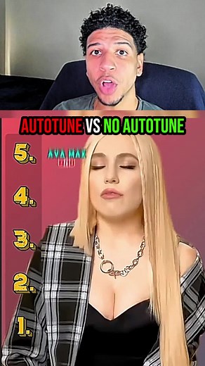 Autotune vs No Autotune #noautotune #autotunevsnoautotune #cyanideprince #autotune #music