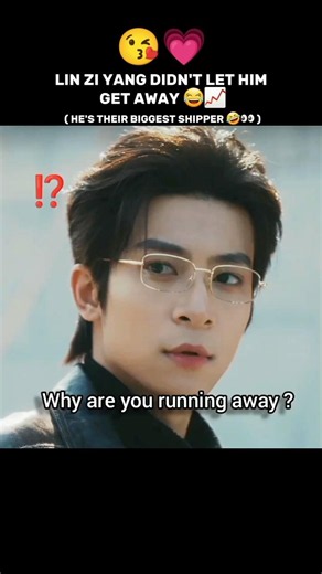 (Ep8 ) 😩Bro didn't let Xiaofan get away 😂🔥(Bittersweet love )#bl#cdrama #shorts