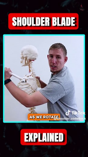 Optimize Shoulder Movement to Alleviate Pain