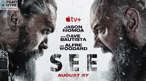 See – Apple  Season 2 Episode 3 “The Compass” Recap & Review