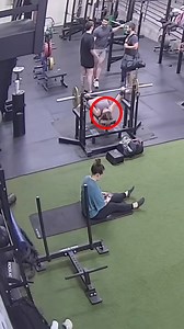 339K views · 1.6K reactions | She hit her bench press failure but | DanDivi | Facebook