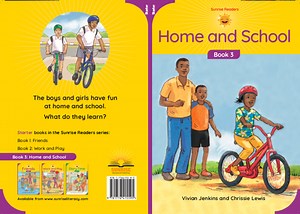 Sunrise Readers Book 3 Home and School Resources - Sunrise Educational Publishing