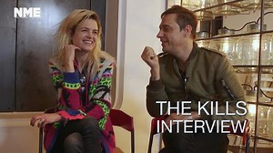 Alison Mosshart discusses the survival, legacy and future of The Kills