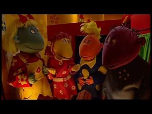 Tweenies - Welcome to the Enchanted Toyshop (Fizz) (Enchanted Toyshop)