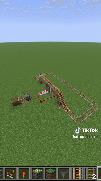 Minecraft Redstone Tutorial: Create an Elegant Device