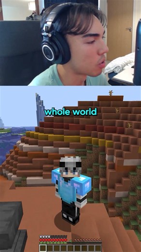 how to get God armor in Minecraft