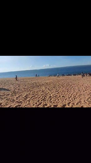 🇿🇼 Binga’s Secret Beach – Zimbabwe’s Hidden Paradise! 🏖️ Did you know Zimbabwe has its very own inland beach? 🌊 Welcome to Binga Sand Beach, a beautiful stretch of white sand along Lake Kariba in Matabeleland North. This hidden paradise is home to the BaTonga people and offers peace, sunshine, and breathtaking views. ☀️ 🩵 What makes it special: ✨ One of the only natural sandy beaches in Zimbabwe ✨ Crystal-clear waters and calm waves ✨ Perfect spot for picnics, sunsets, and relaxation ✨ Clos