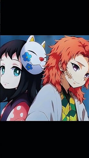 The Final Selection End: Tanjiro Defeats Hand Demon! (Sabito & Makomo Peace) | Episode 10