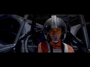 Star Wars:Wedge Antilles (Danger zone)