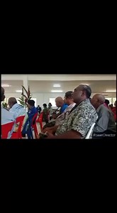 #Acting_Manus_Provincial_Administrator, Mr. Mame Kasalau Outlines 8 Deliverables for Transformative Development The newly appointed Acting Manus Provincial Administrator, Mr. Mame Kasalau, unveiled an ambitious roadmap aimed at catalyzing development and progress across Manus Province. Mr. Kasalau's vision encompasses a comprehensive strategy that has eight key deliverables that are set to reshape the landscape of the province and elevate the quality of life for its residents. These 8 deliverabl