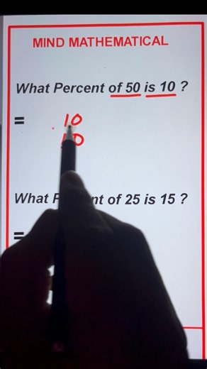 🔥Math Magic Tricks || Math Hacks #mathchallenge #MathMagic #mathtricks #mathskillsforkids #mathskills #mathematics | Mind Mathematical