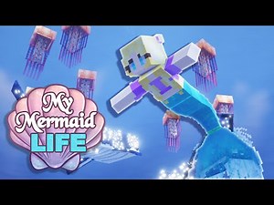 🌊 Life Beneath the Waves 🌊 | My Mermaid Life [EP 1]