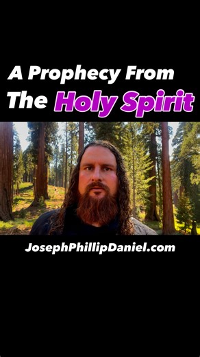 Joseph Phillip Daniel on Reels