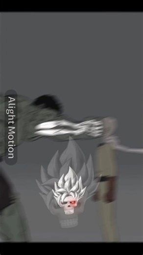 hulk cooked 💪 #anime#saitama#onepunchman