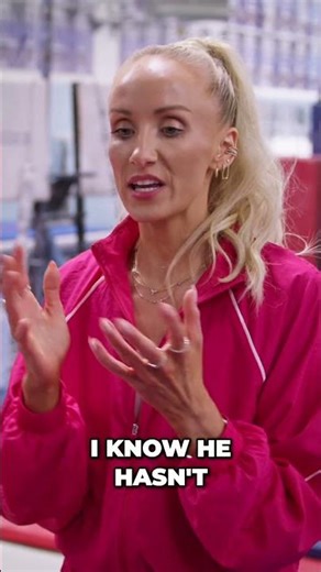 Front Tuck Tutorial: Master Your Body Awareness! #shorts