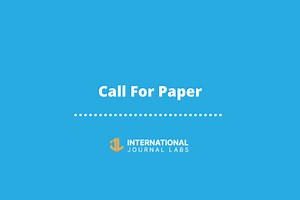 Call For Paper Jurnal Nasional, International, Scopus & Sinta - Internasional Jornal Labs