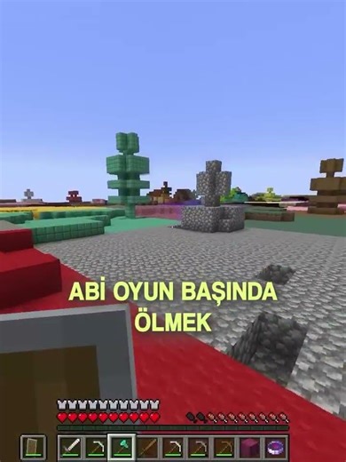Yine ben kazanacağım...