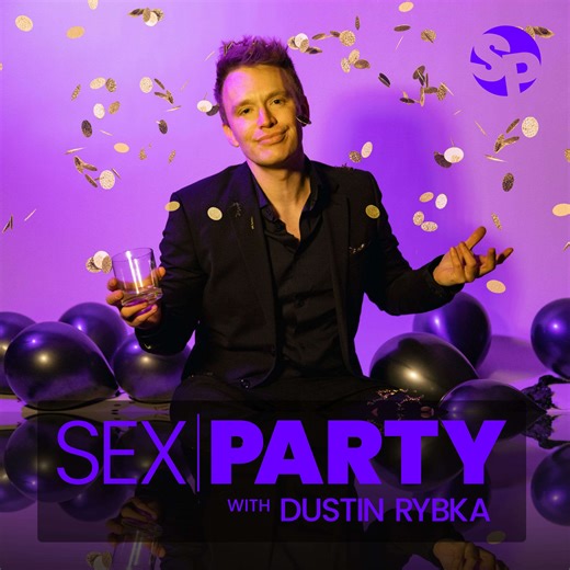 EP 223: "In The Pink" with Trinity Infinity