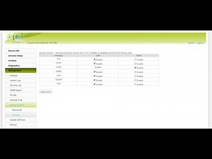 PTCL Live Ip Address Configuration to Access Your Server Remotely