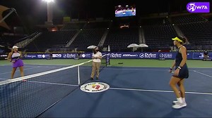 20K views · 835 reactions | Watch the Match Highlights from G. Muguruza vs. A. Sabalenka, 03/11/2021 | WTA | Facebook