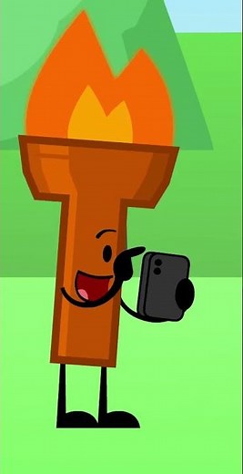 Don't Swipe Left Don't Swipe Right [Animation Meme] #shorts #memes #animation #funny #objectshow