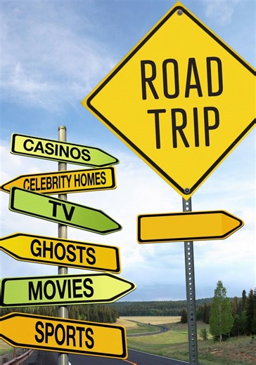 Road Trip - watch tv show streaming online