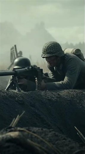 Steel Under Smoke #WW2 #Panzergrenadiers #EasternFront