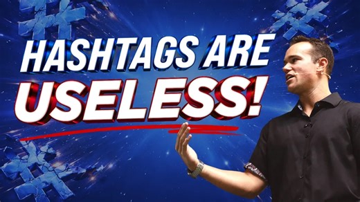 Do Hashtags Still Work or Are You Just Wasting Your Time