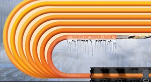 What is a cable bend radius and why is it important? | igus® Engineer's Toolbox