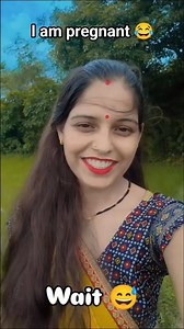 I am pregnant 😂😂 #comedy #funny #shorts #trending #viral