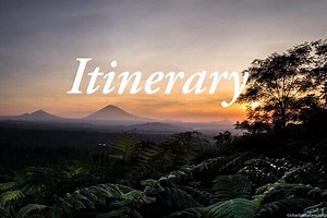 Two beautiful itineraries for Bali: tips for the ultimate Bali itinerary in two or three weeks!