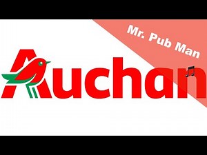 Les meilleurs publicités Auchan de 2021