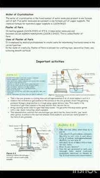 Class 10 Chapter 2 Notes Science 🔭 #class10 #ncert #cbse #cbseboard